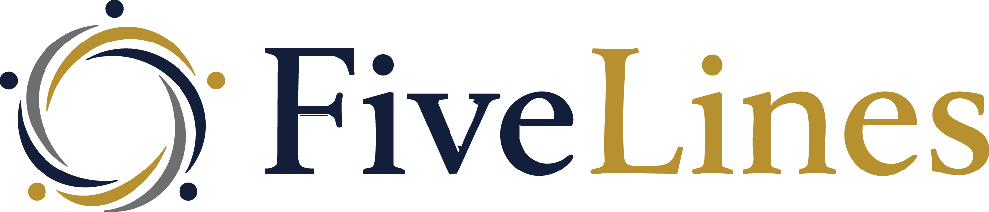 Five Lines