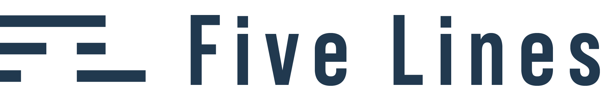 Five Lines